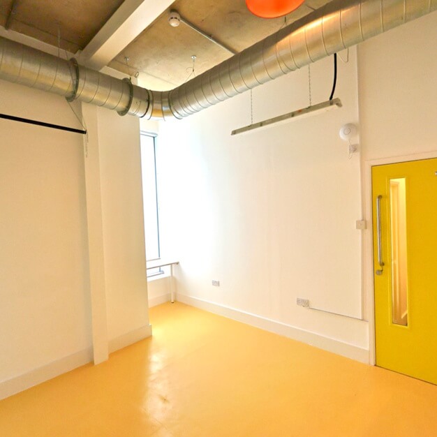Unfurnished workspace, Ealing Road, Willesden Holdings Limited, Wembley