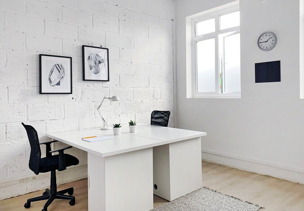 Your private workspace, Liberty Centre, Liberty Workspace Limited, Wembley