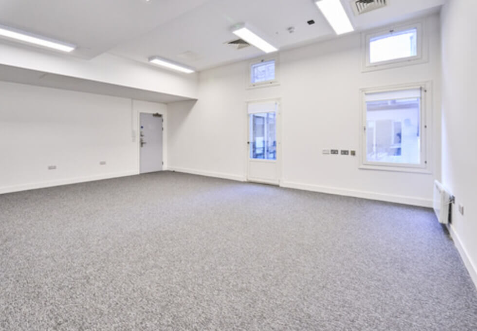 Unfurnished workspace in Fulham Road, Nammu Workplace Ltd, West Brompton