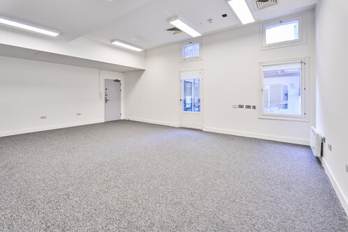 Unfurnished workspace in Fulham Road, Nammu Workplace Ltd, West Brompton