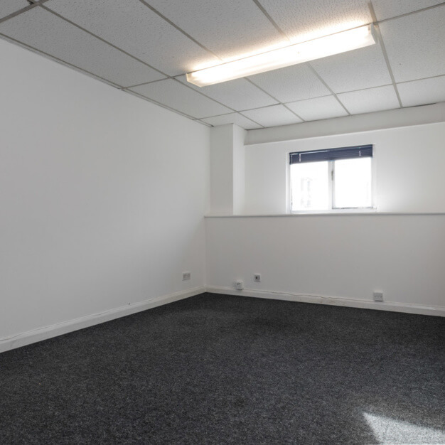 Unfurnished workspace on Manor Road, Access Storage, West Ealing