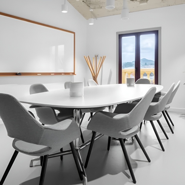 Meeting rooms at Liddell Place, Regus in West Hampstead