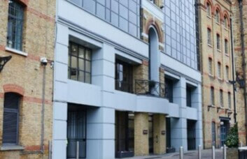 Building pictures of Avonmore Road, Regus at West Kensington