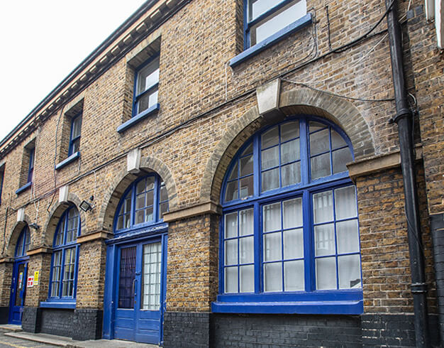 Building pictures of Norwood Road, Access Storage at West Norwood