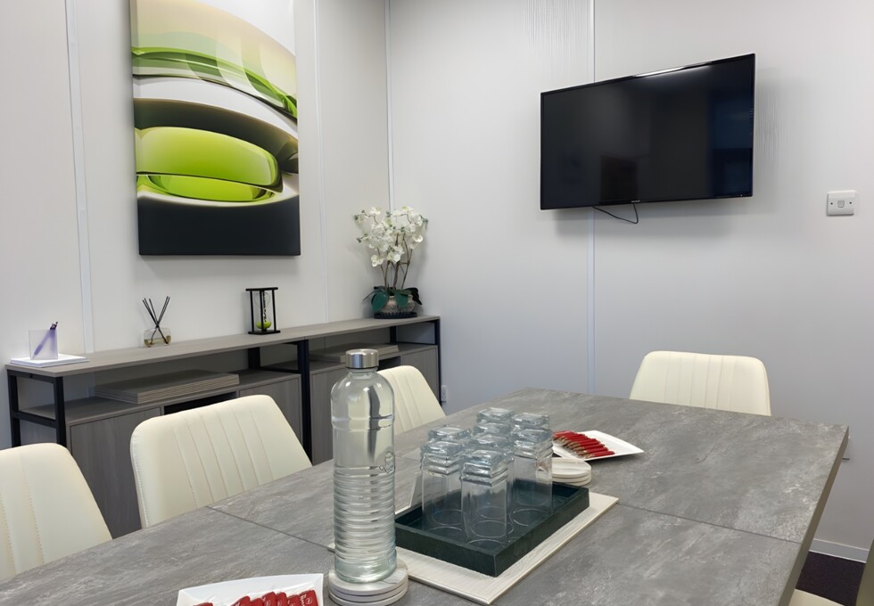 Meeting rooms in Athenaeum Road, The Brentano Suite, Whetstone