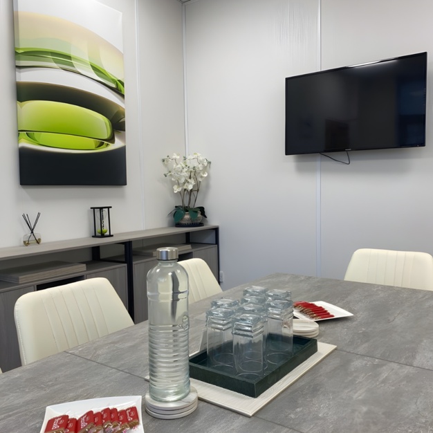 Meeting rooms in Athenaeum Road, The Brentano Suite, Whetstone