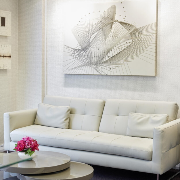 Reception in Athenaeum Road, The Brentano Suite, Whetstone