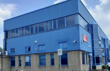 Building pictures of Dalmeyer Road, NDB Management Ltd at Willesden