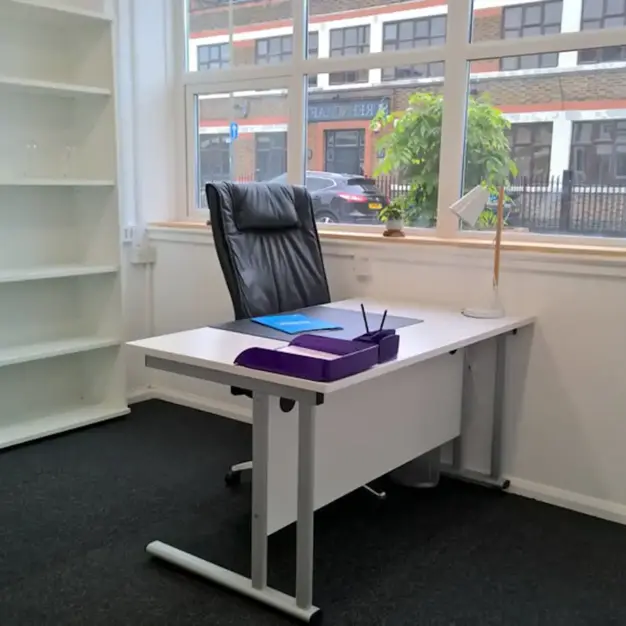 Your private workspace, Lombard Road, Biz-Space, Wimbledon