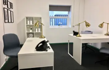 Your private workspace on Lombard Road, Biz-Space, Wimbledon