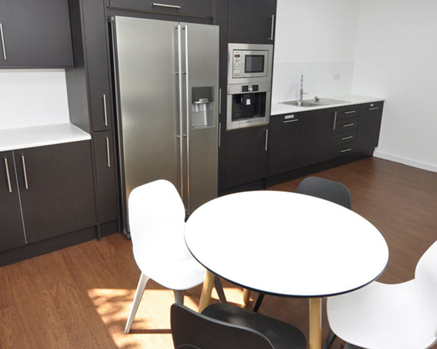 The Kitchen at Coxwold Way, Biz Hub in Billingham