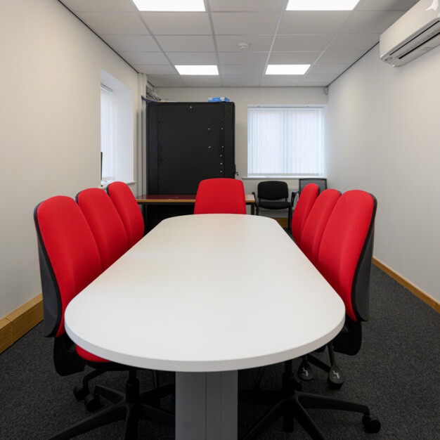 Meeting room - Broomside Lane, SocUK Ltd in Durham