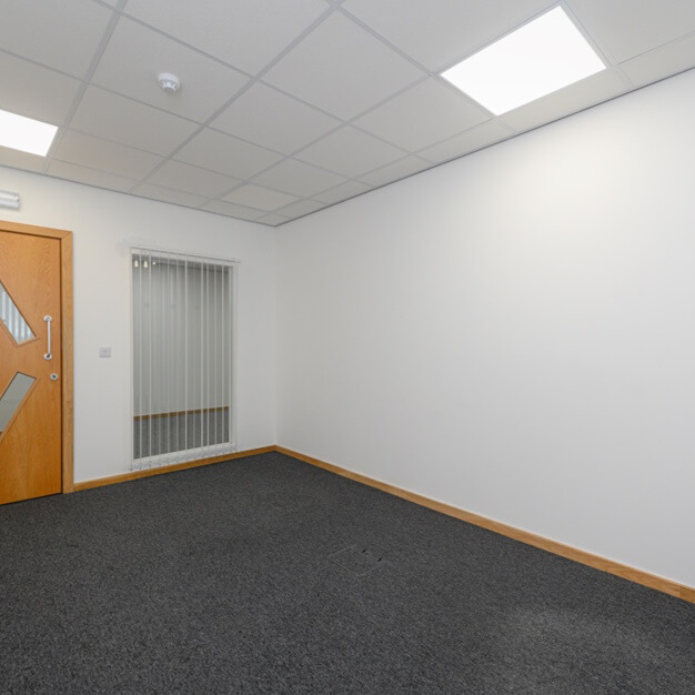 Unfurnished workspace: Broomside Lane, SocUK Ltd, Durham