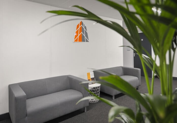 Breakout space in Sunderland Road, Eccleston Investment Ltd (Gateshead)