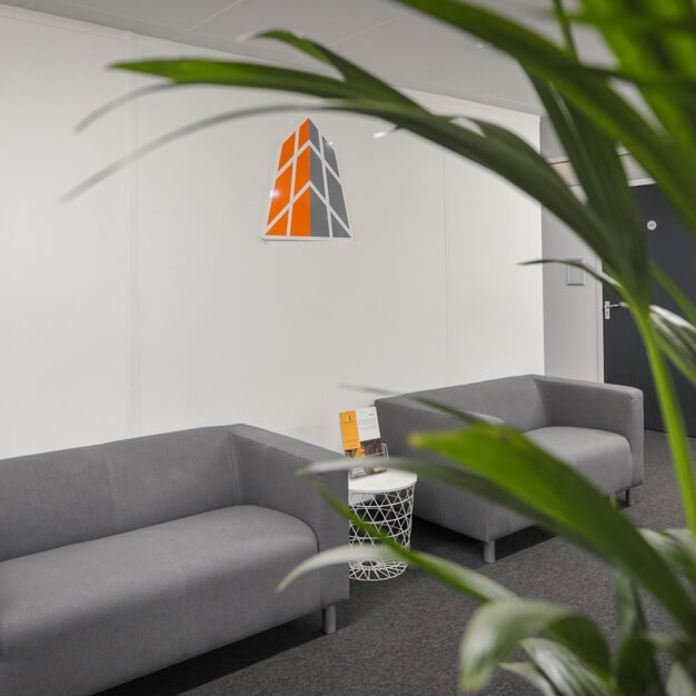 Breakout space in Sunderland Road, Eccleston Investment Ltd (Gateshead)