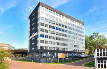 Building external for Sunderland Road, Eccleston Investment Ltd, Gateshead