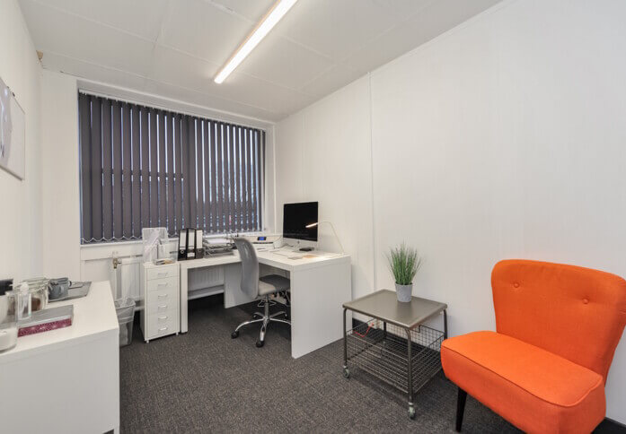 Dedicated workspace in Sunderland Road, Eccleston Investment Ltd, Gateshead