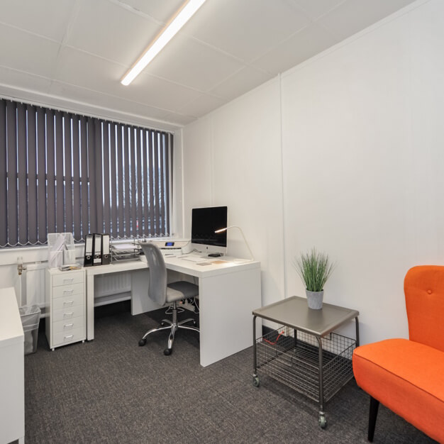Dedicated workspace in Sunderland Road, Eccleston Investment Ltd, Gateshead