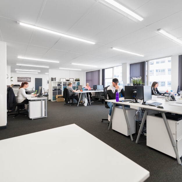 Dedicated workspace - Sunderland Road, Eccleston Investment Ltd in Gateshead