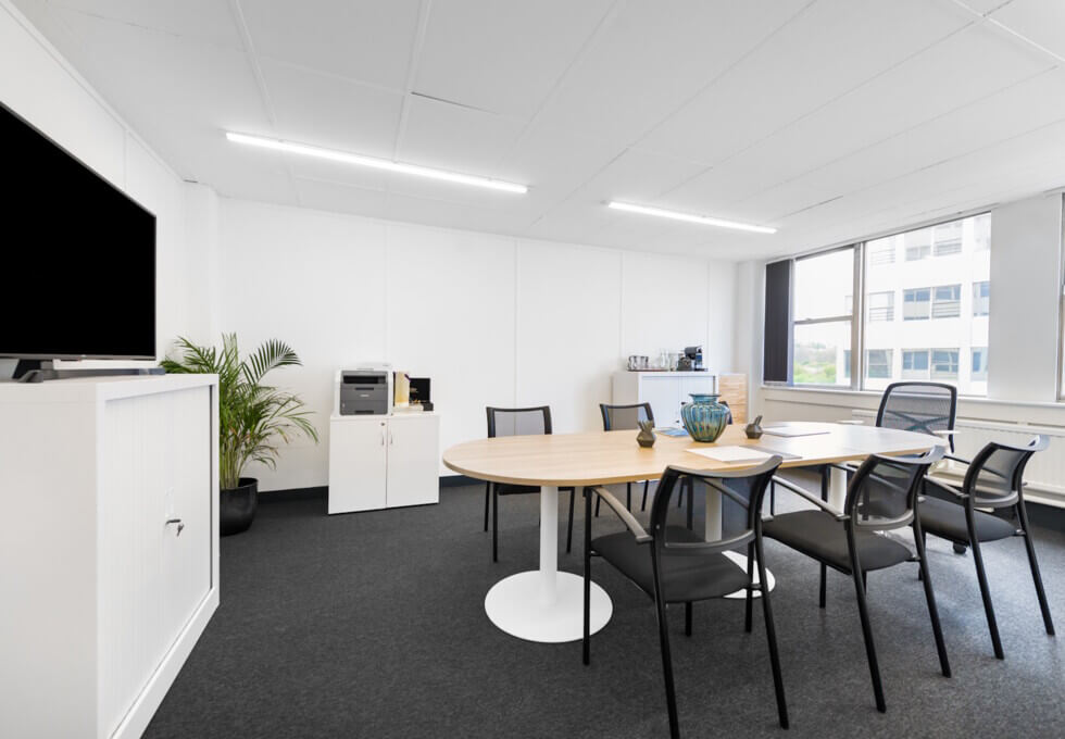 Meeting rooms at Sunderland Road, Eccleston Investment Ltd in Gateshead