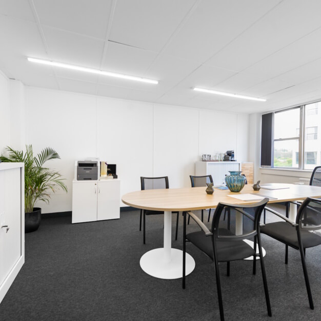 Meeting rooms at Sunderland Road, Eccleston Investment Ltd in Gateshead