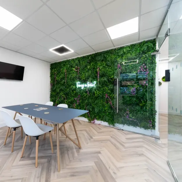 Meeting rooms in The Watermark, Sleeky Ltd (2 Bankside), Gateshead