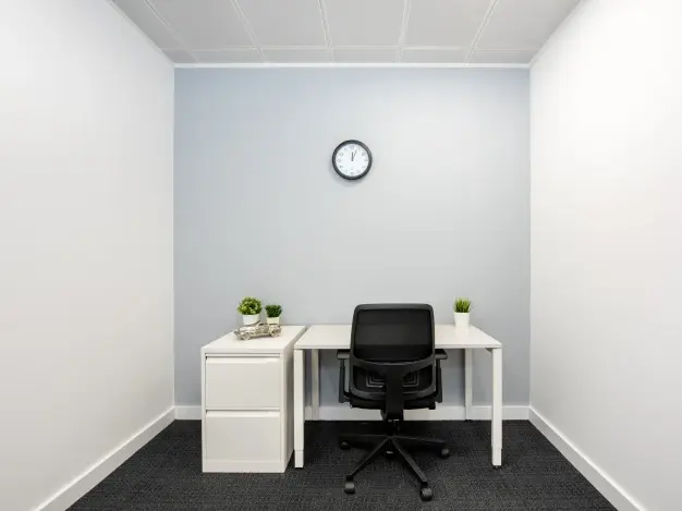 Private workspace, Kingsway North, Regus in Gateshead