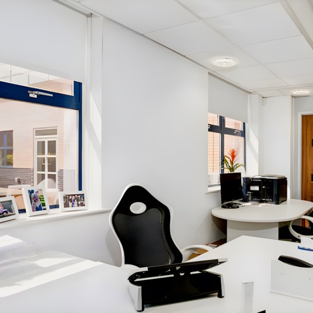 Your private workspace, Delta Bank Road, Wizu Workspace, Gateshead