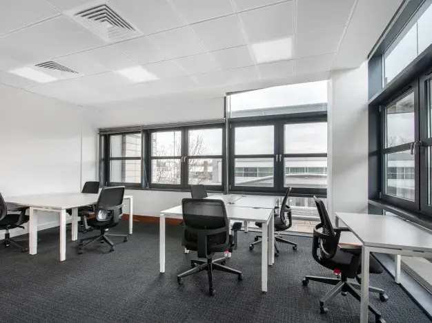 Your private workspace, Kingsway North, Regus, Gateshead