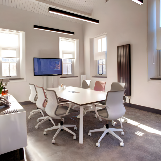 Boardroom at College Street, Gavurin RC Ltd (The Racquets Court) in Newcastle