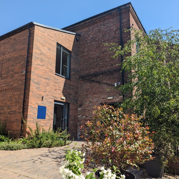 Building external for College Street, Gavurin RC Ltd (The Racquets Court), Newcastle