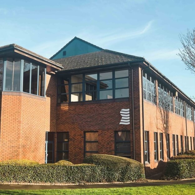 Building pictures of Asama Court, House of Creative London Ltd at Newcastle