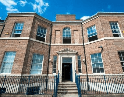 Building pictures of Clavering Place, Clavering House Ltd at Newcastle