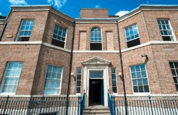 Building pictures of Clavering Place, Clavering House Ltd at Newcastle