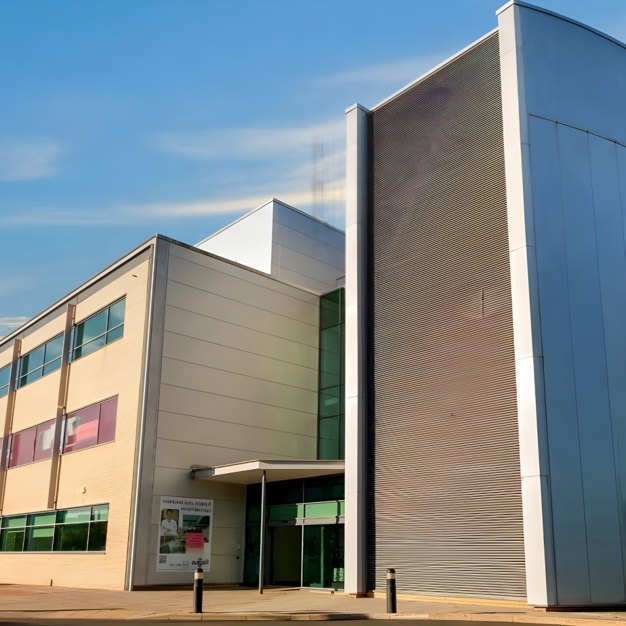 Building pictures of Cobalt Business Park, Regus at Newcastle