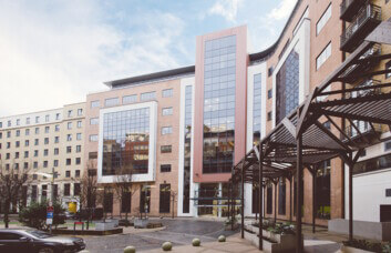 Building pictures of St James' Gate, Orega at Newcastle
