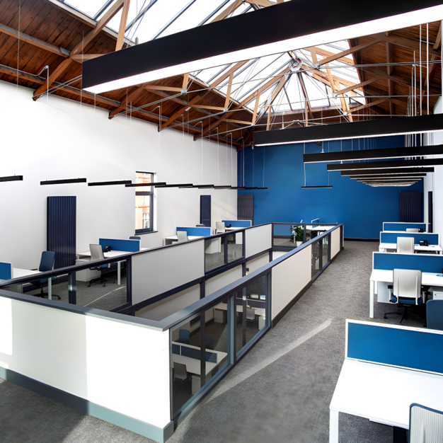 Enjoy the communal space in College Street, Gavurin RC Ltd (The Racquets Court) in Newcastle