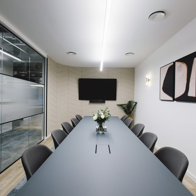 Meeting rooms in St James' Gate, Orega, Newcastle