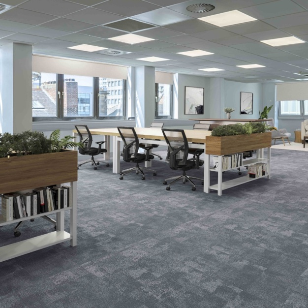 Private workspace in Hood Street, Airivo Ltd (Newcastle)