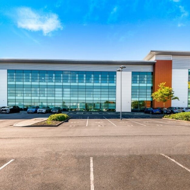 The building at Benton Lane, Re-defined, Newcastle