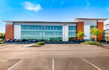 The building at Benton Lane, Re-defined, Newcastle