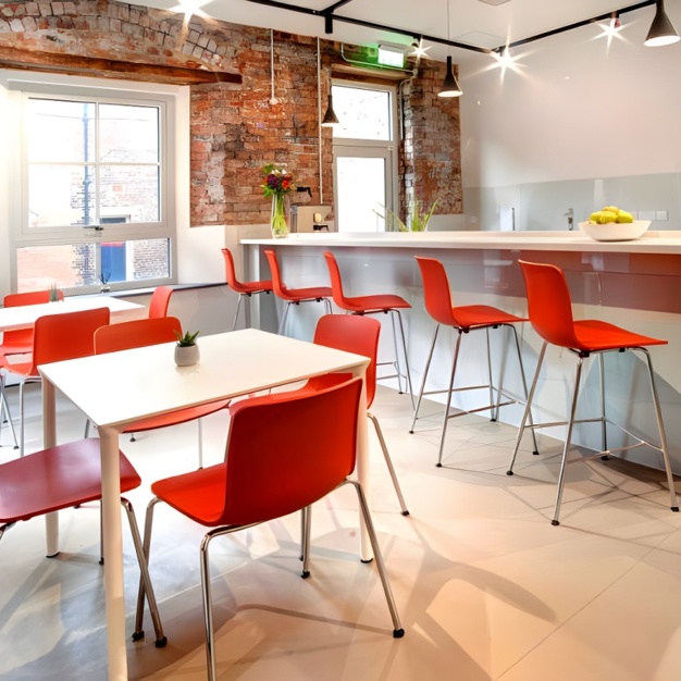 The Kitchen at College Street, Gavurin RC Ltd (The Racquets Court) in Newcastle