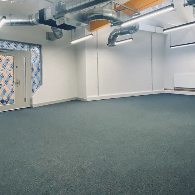 Unfurnished workspace in St Thomas Street, Hoults Limited, Newcastle