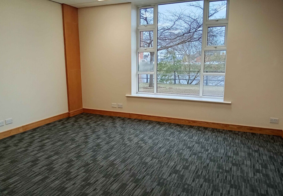 Unfurnished workspace in Thornaby Place, Leaworks Estates Ltd, Stockton On Tees
