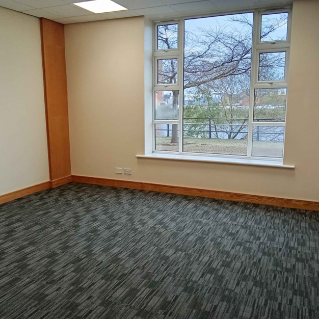 Unfurnished workspace in Thornaby Place, Leaworks Estates Ltd, Stockton On Tees