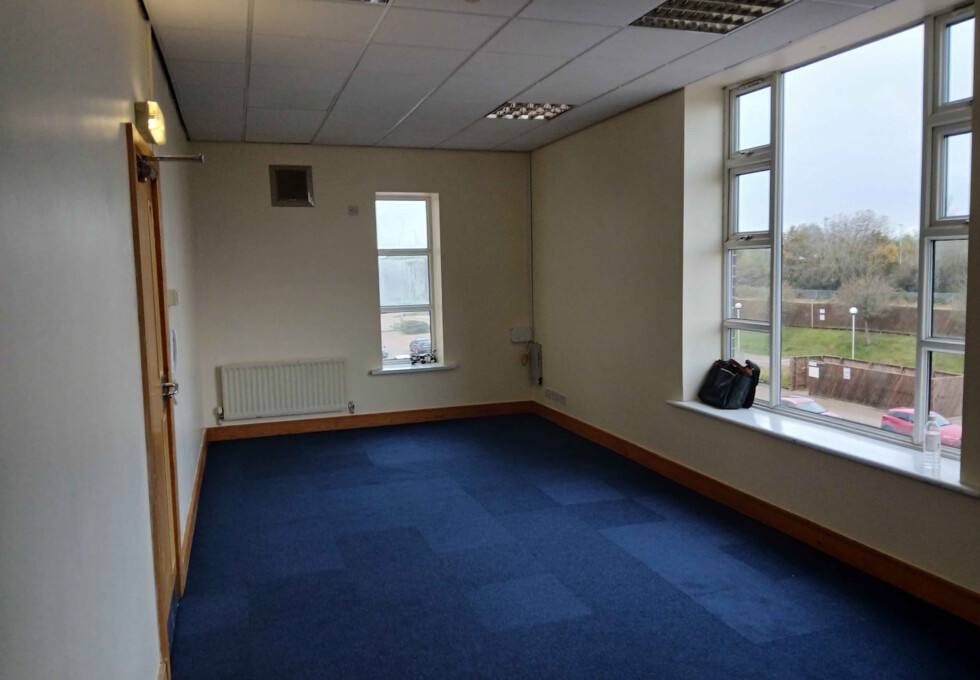 Unfurnished workspace: Thornaby Place, Leaworks Estates Ltd, Stockton On Tees