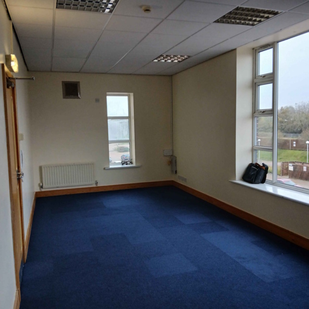 Unfurnished workspace: Thornaby Place, Leaworks Estates Ltd, Stockton On Tees