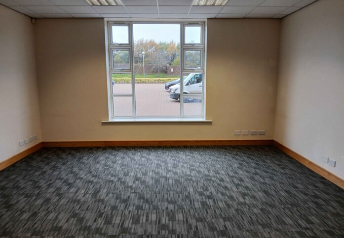 Unfurnished workspace, Thornaby Place, Leaworks Estates Ltd, Stockton On Tees