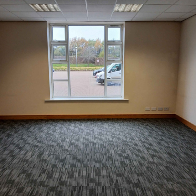 Unfurnished workspace, Thornaby Place, Leaworks Estates Ltd, Stockton On Tees