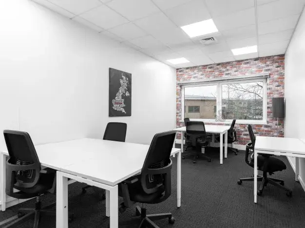Private workspace on Admiral Way, Regus (Sunderland)